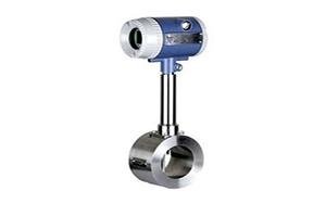 電容式渦街流量計