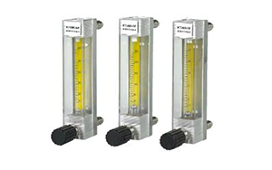 玻璃轉子流量計