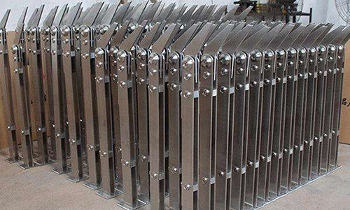 好的不銹鋼立柱你用了嗎？