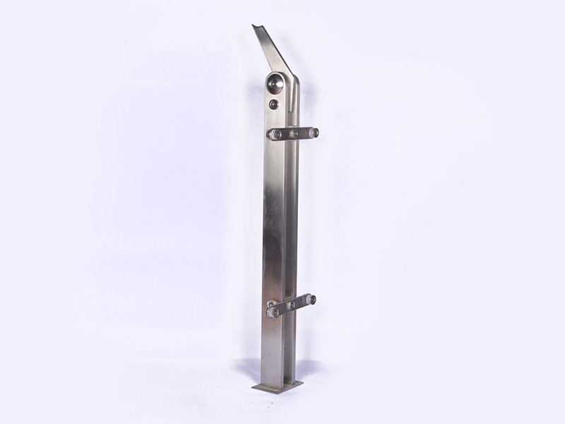 不銹鋼立柱