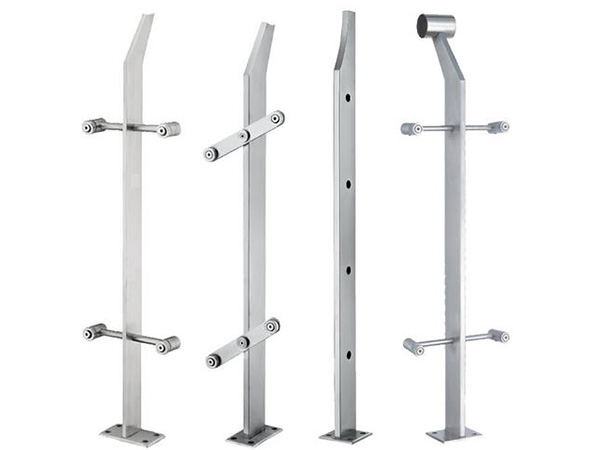 不銹鋼立柱