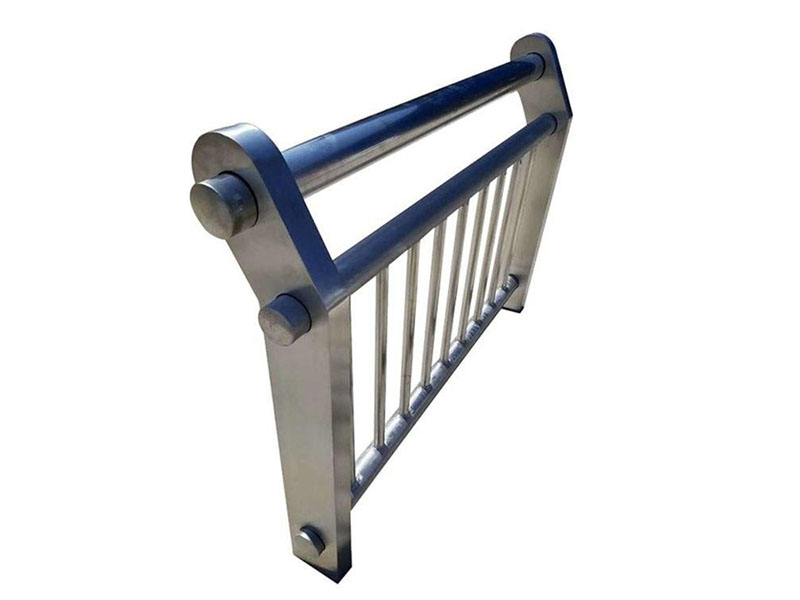 不銹鋼護欄立柱